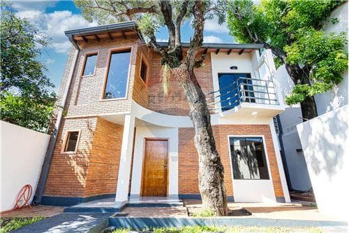 Duplex-Venta-PY Central Lambaré Valle Apu'a I COD.116