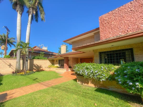 Casa en Las Lomas, Asunción, foto 2