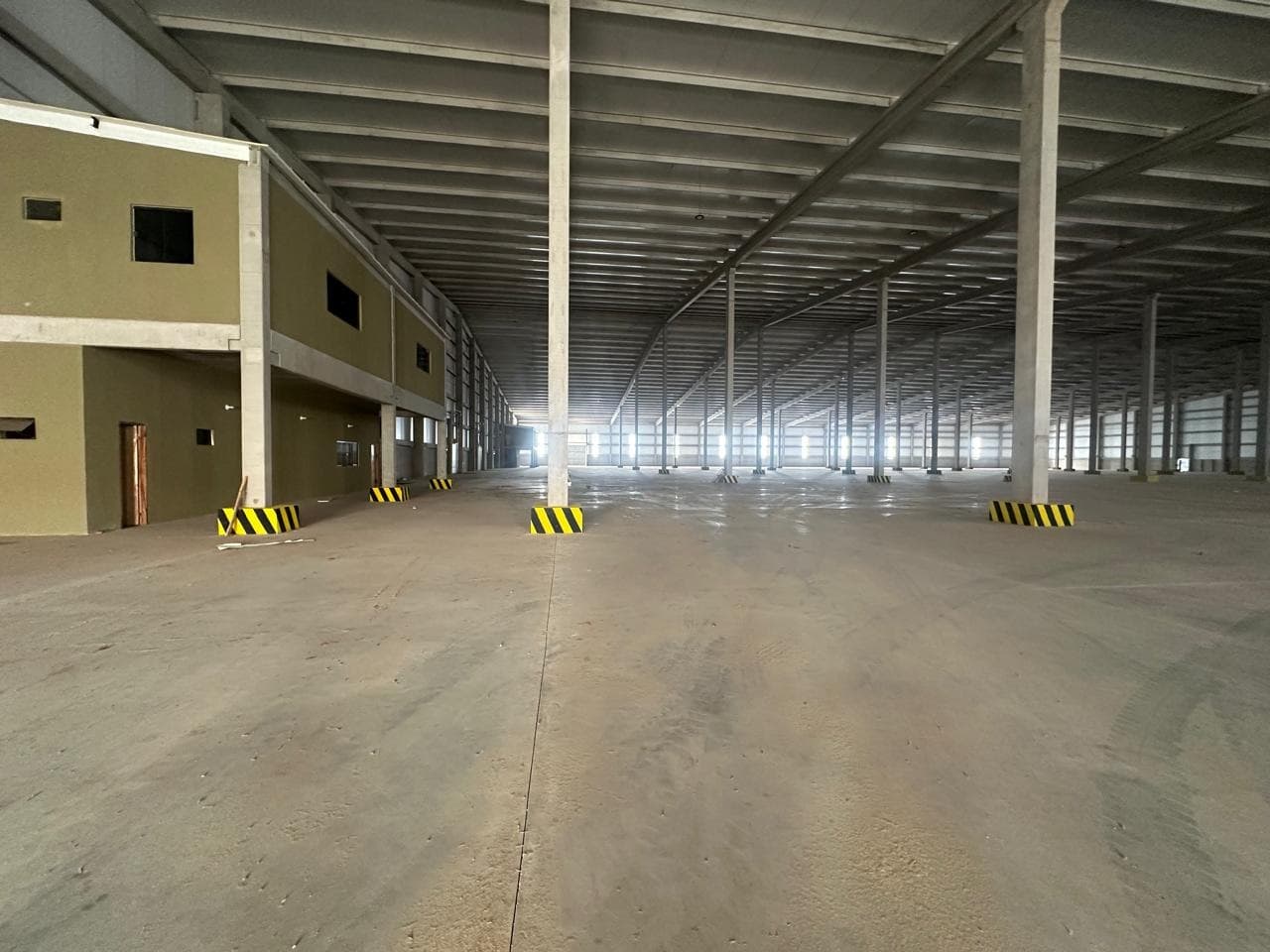 Depositos En Parque Logistico Pto Fenix - Mra, foto 2