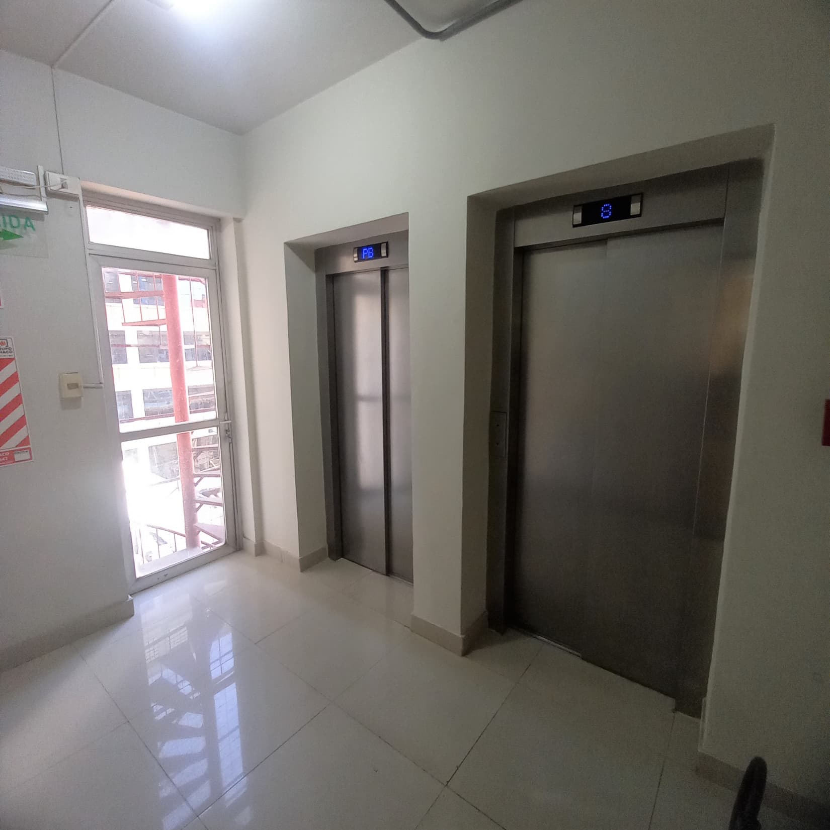 Oficinas Corporativas en el Centro de Asunción — foto 2