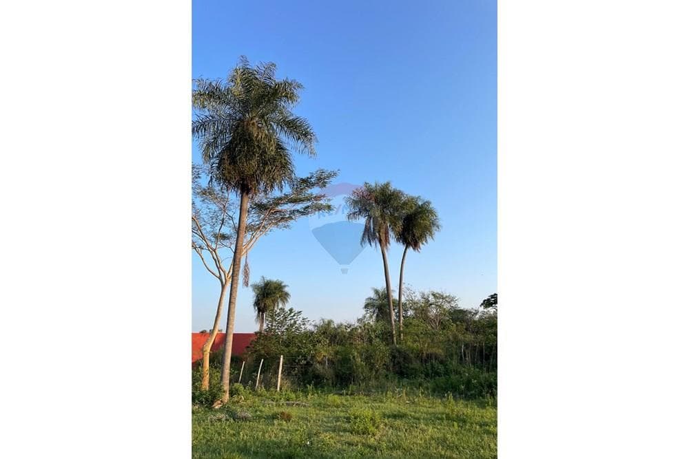 Terreno en Venta – Itauguá (Zona Guazuvira), foto 1
