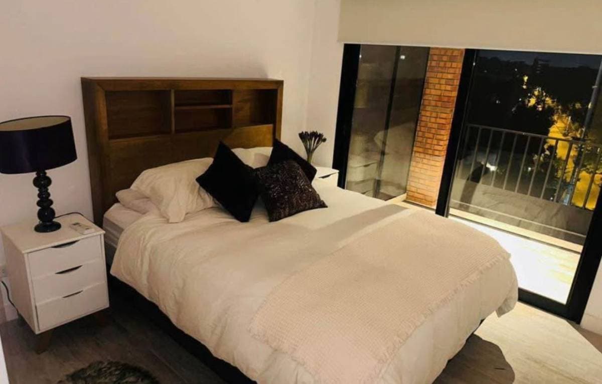 Dpto 2 dormitorio en Met Santa Teresa, foto 4