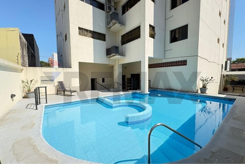 Departamento-alquiler-ciudad nueva-asuncion