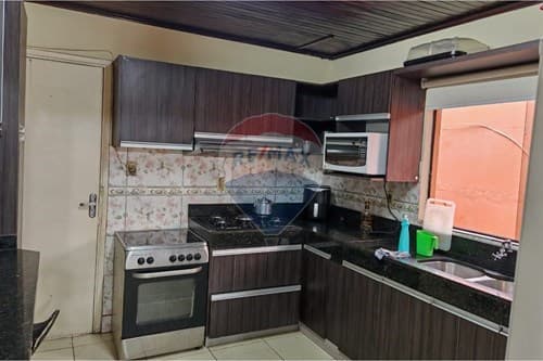 Casa-Alquiler-PY Asunción Obrero — foto 3