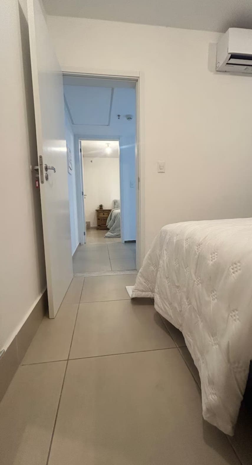 Dpto de 2hab sobre felix bogado, foto 4