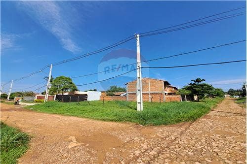 Terreno-Venta-PY Central Mariano Roque Alonso COD.137, foto 5