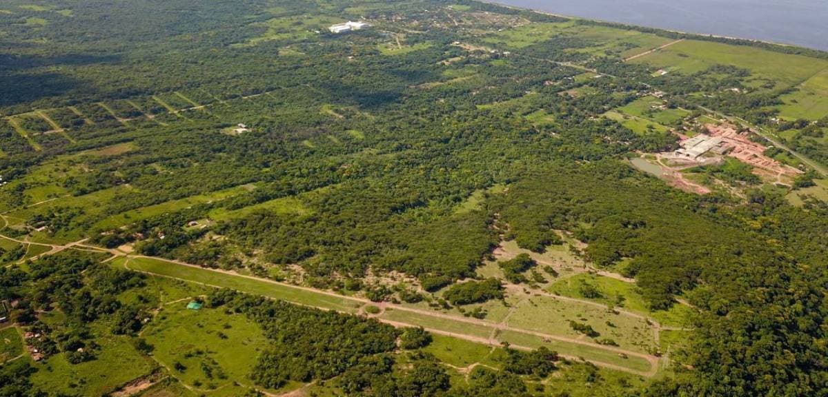 Terreno con vista al lago en barrio cerrado – parque alto de ypacaraí!, foto 2