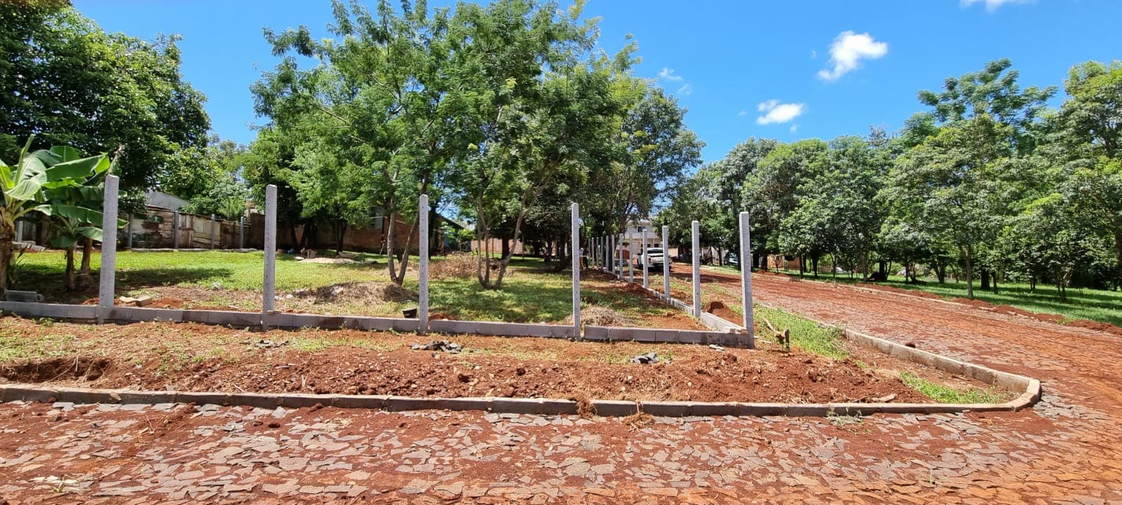 Oportunidad Dorada: 2 Terrenos Premium en Km 08 Lado Monday – Inversión Estratégica para un Futuro de Éxito y Patrimonio Asegurado — foto 5
