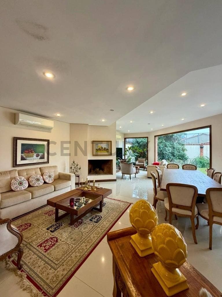 de Casa en Recoleta, Asunción | ID: 50534 — foto 3