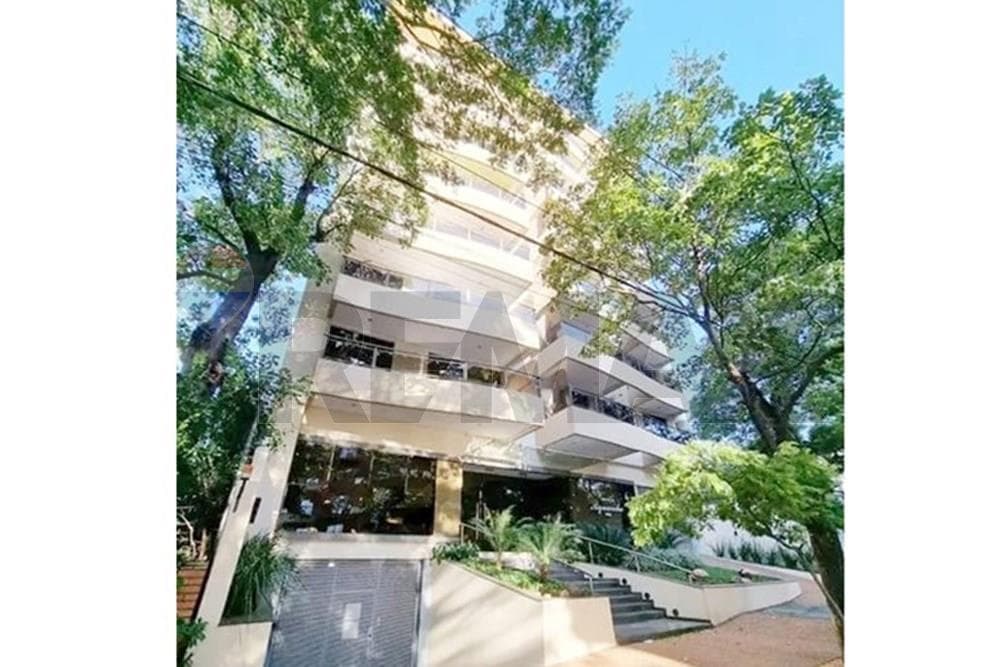 Departamento - Alquiler - Las Mercedes, Paraguay, foto 1