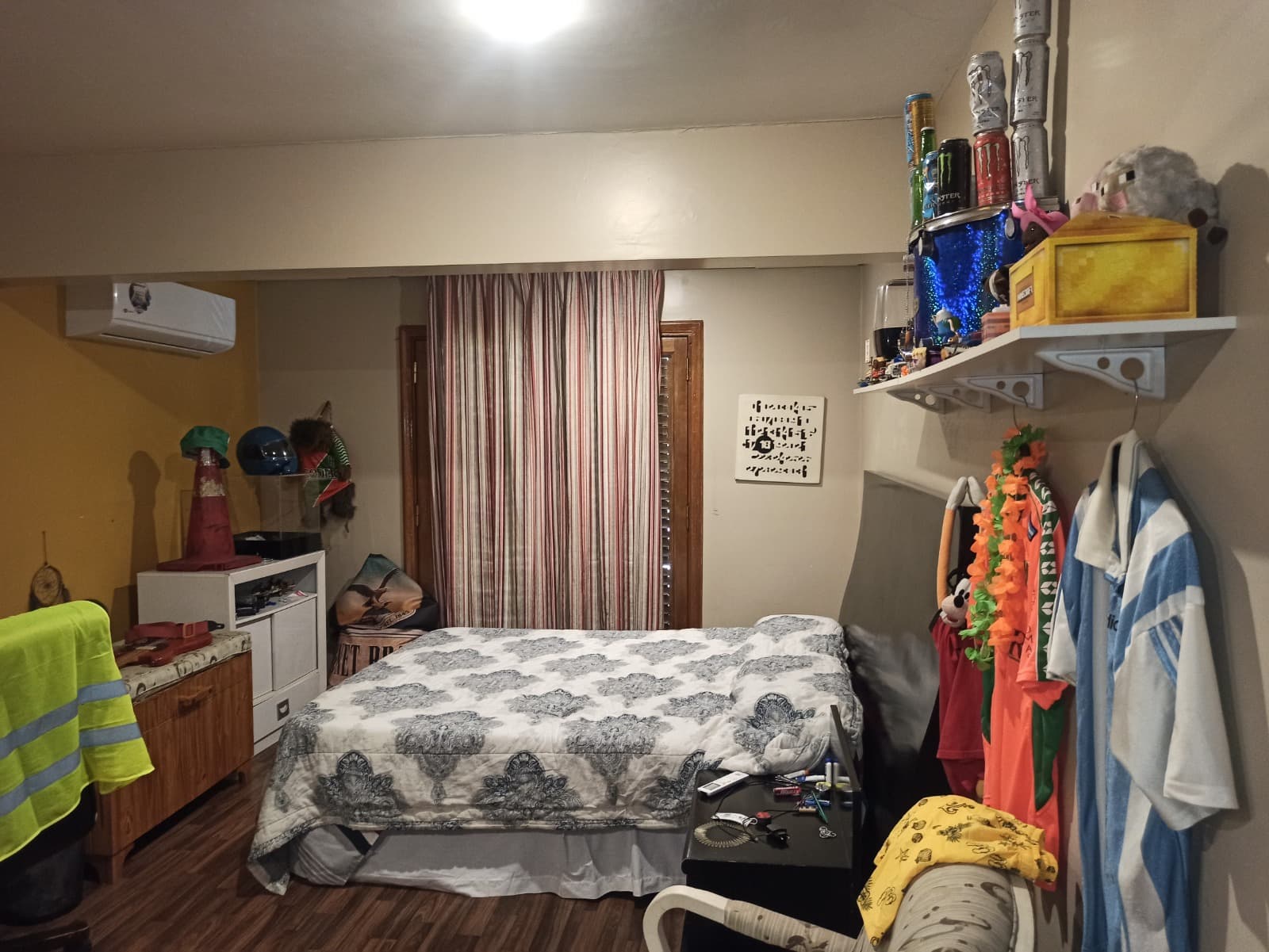 En venta propiedad en esquina Barrio Las Mercedes Asuncion, foto 2