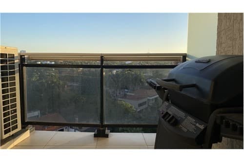 Departamento-Alquiler- Ycuá Satí, Asunción