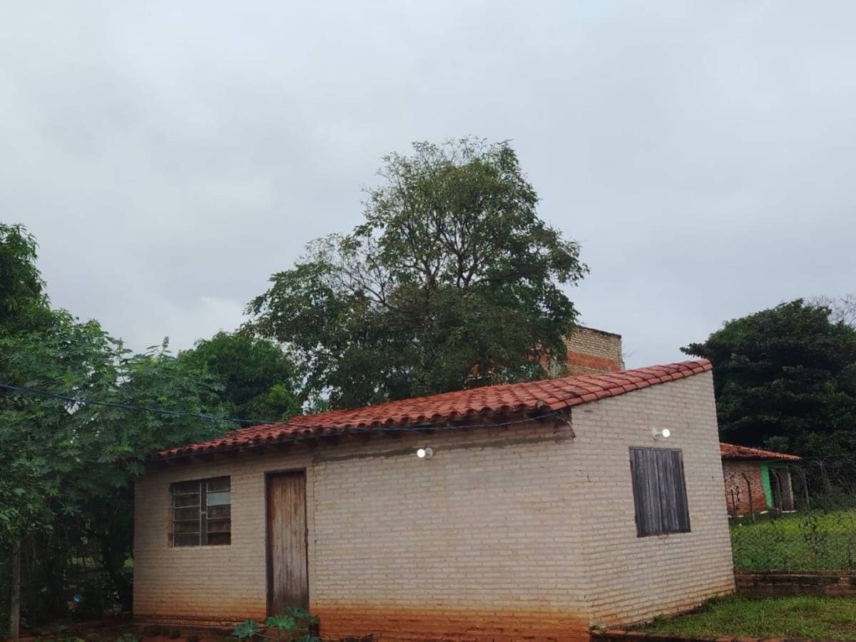 Casa en 5 terrenos en aregua caacupemi, foto 4