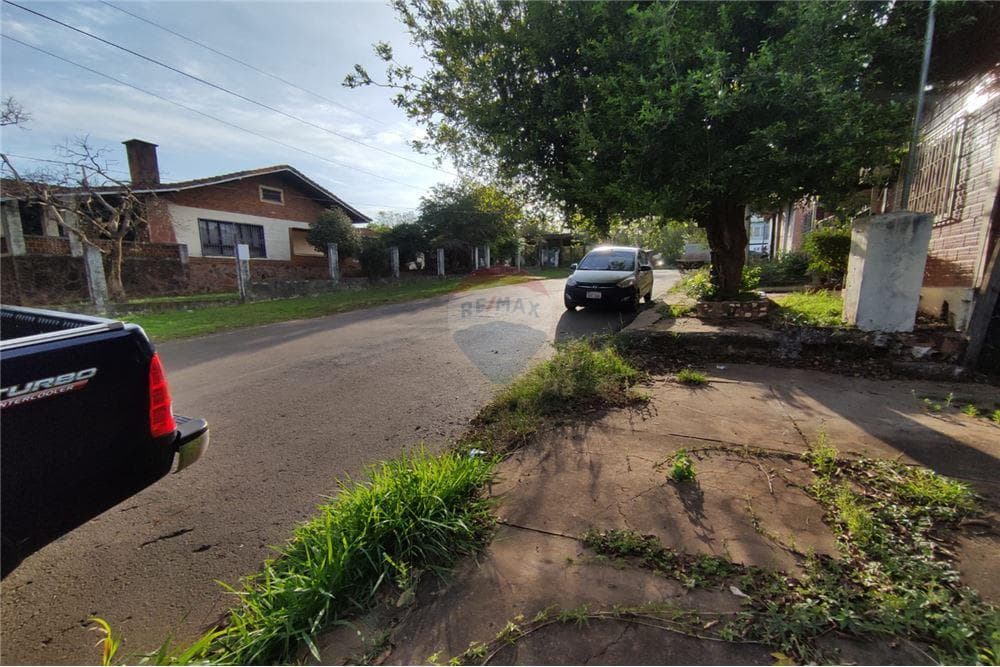 Terreno - Alquiler - Encarnación, Paraguay — foto 2