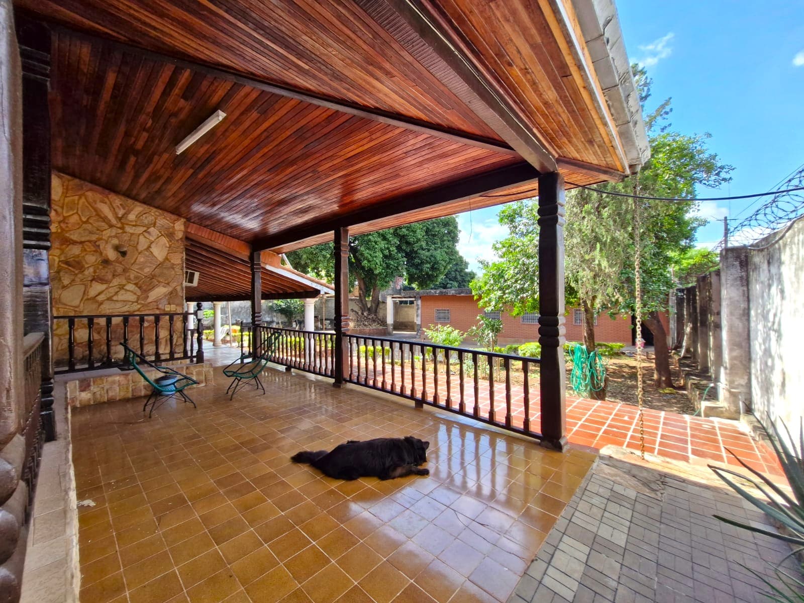 En venta casa en Lambaré, Villa Cerro Cora, cerca de la UPAP, foto 3