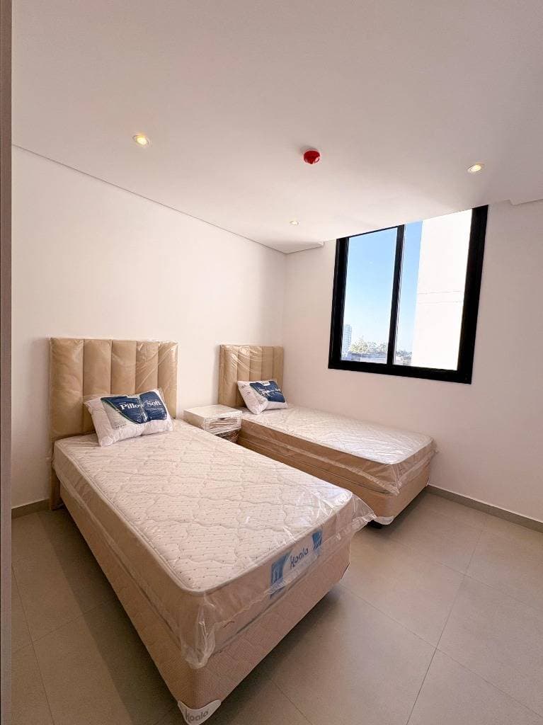 departamento amoblado de 2 dormitorios - Edif. Punto Molas, foto 4
