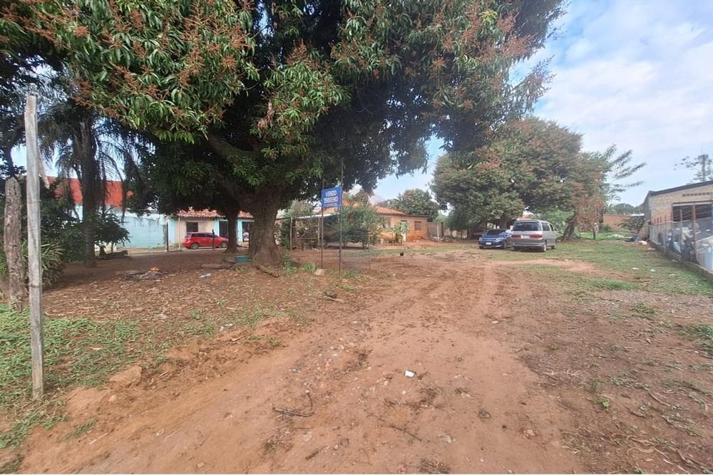 Terreno - Venta - Paraguay Luque- Sobre Av. Nanawa, foto 3
