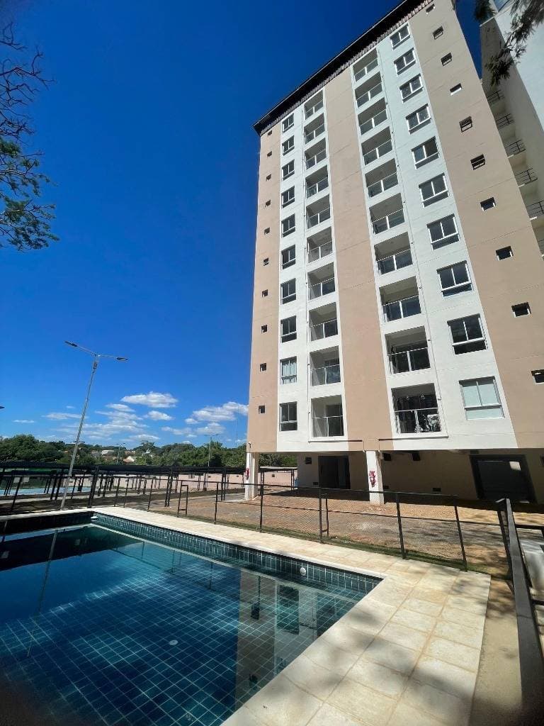 Departamento en venta en residencial Santa Rosa, foto 2