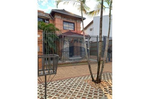 Casa-Venta-PY Asunción Recoleta, foto 2