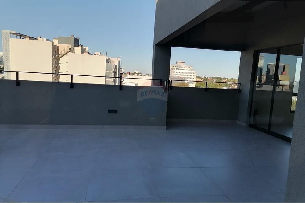 Departamento Amoblado. Villa Morra, foto 3