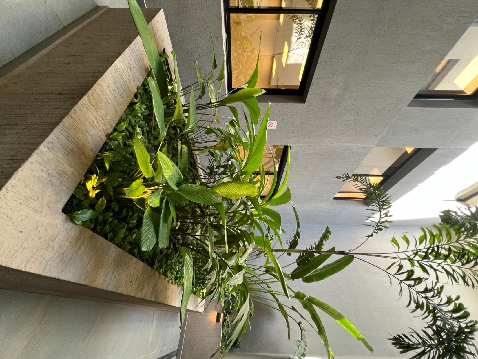 Oficina exclusiva en el Edificio Park Plaza | Eje Corporativo — foto 4