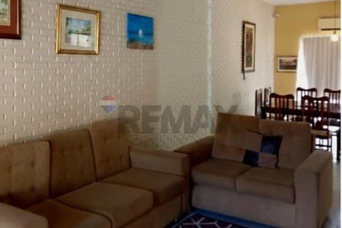 casa de 3 habitaciones en Asunción Barrio Obrero — foto 3