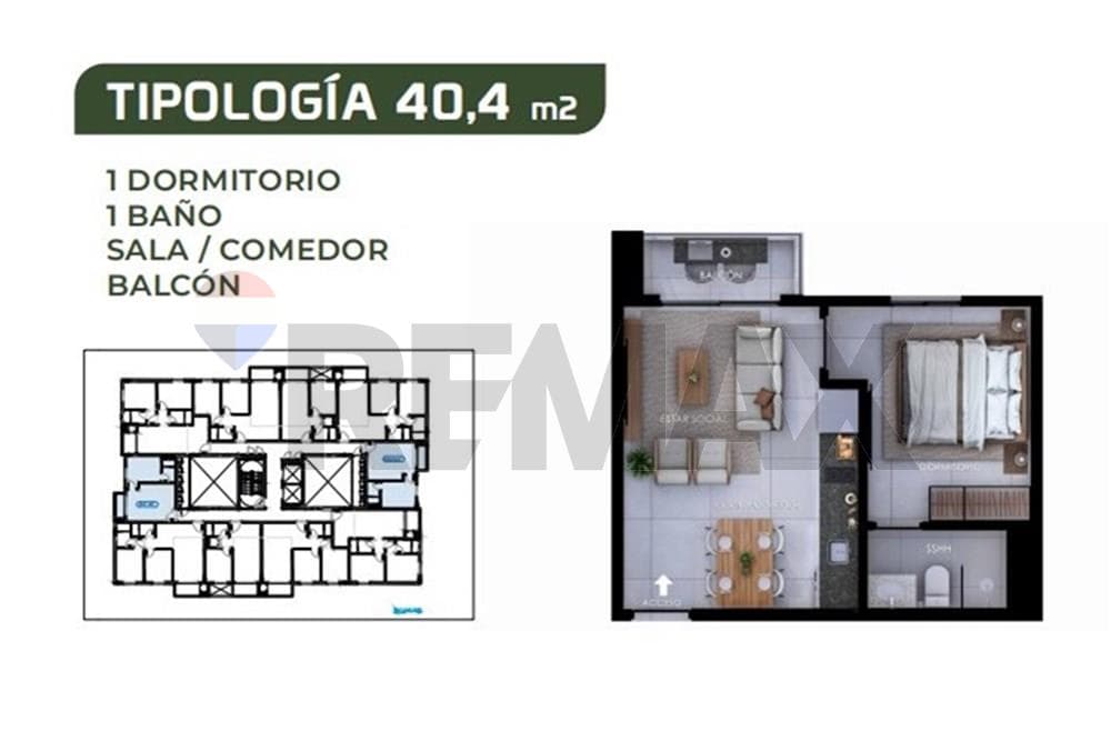 Edificio solé - departamentos, foto 2
