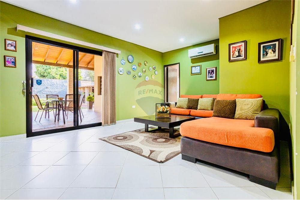 Lujosa casa en Recoleta, foto 4
