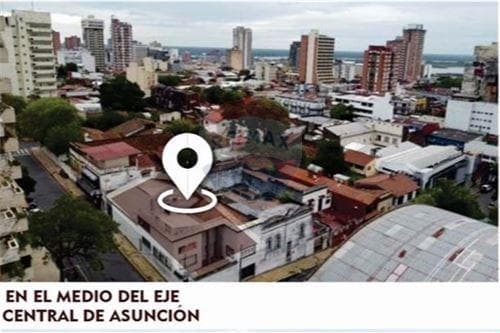 En Venta - Terreno - San Roque, Asunción, Paraguay, foto 2