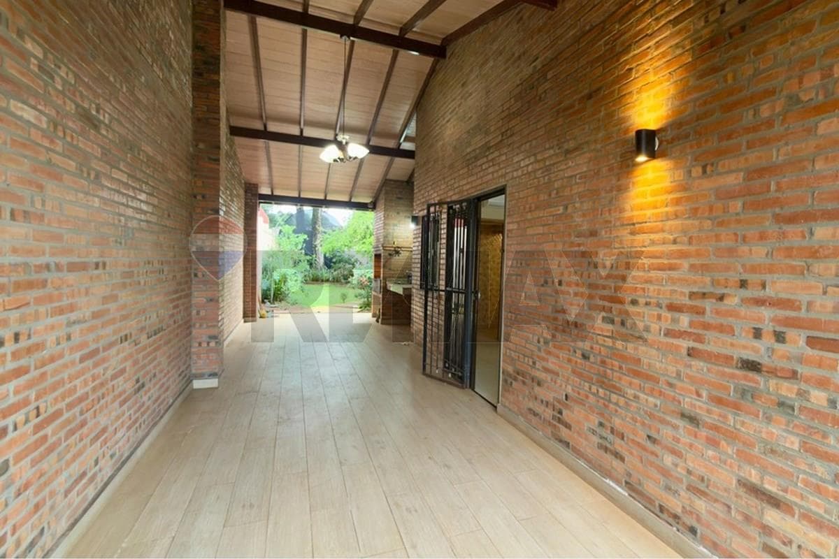 Casa en Alquiler - Fdo De La Mora, Central, Paraguay, foto 3