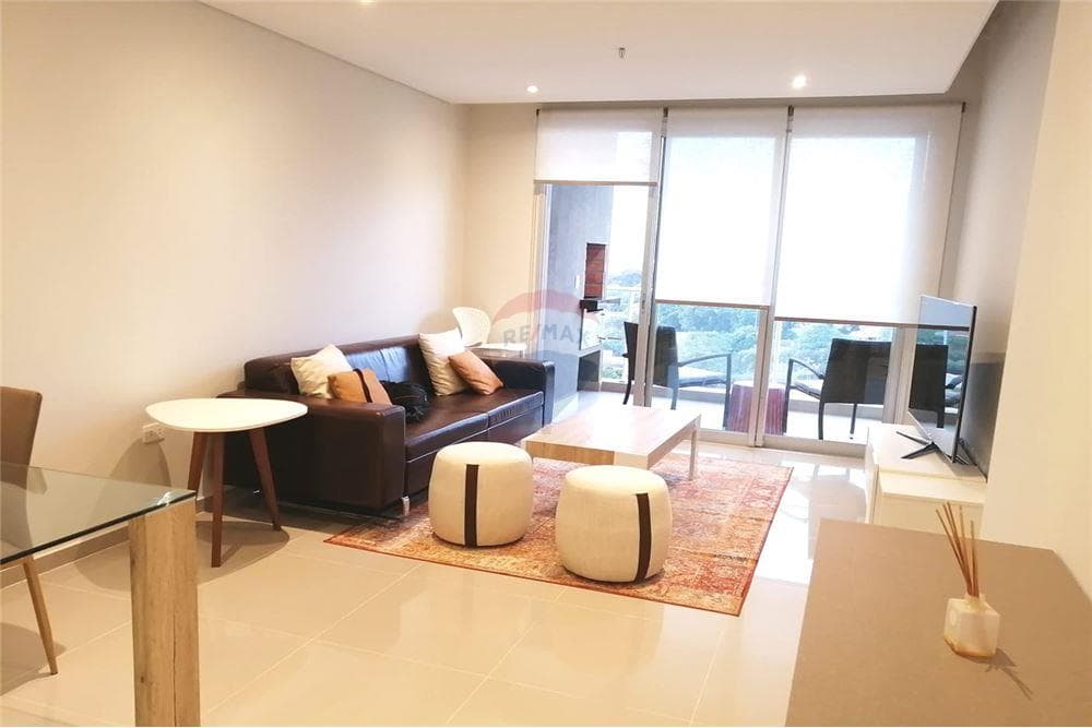 Departamento en venta - villamorra asuncion, foto 3