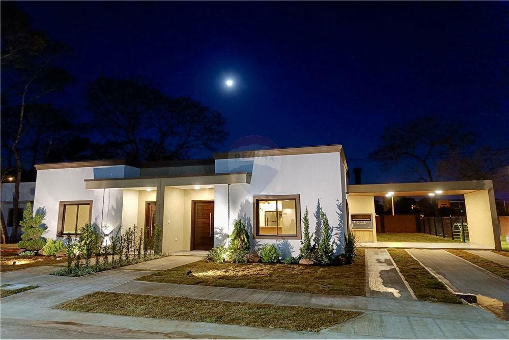 Casas de alta calidad en Terra Viva Residencias, foto 2