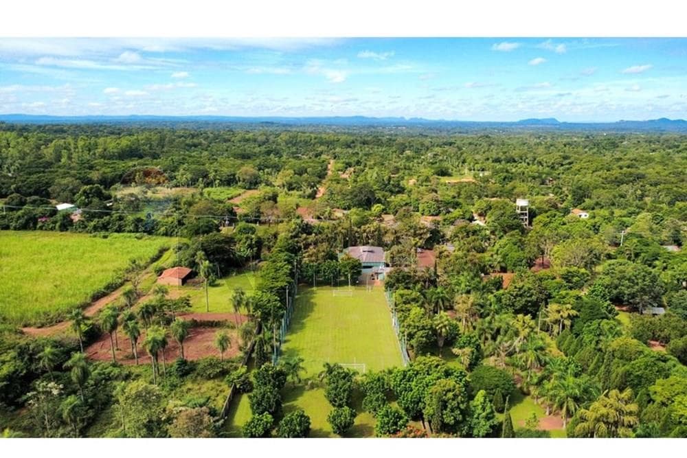 Casa quinta amoblada en itá, foto 3