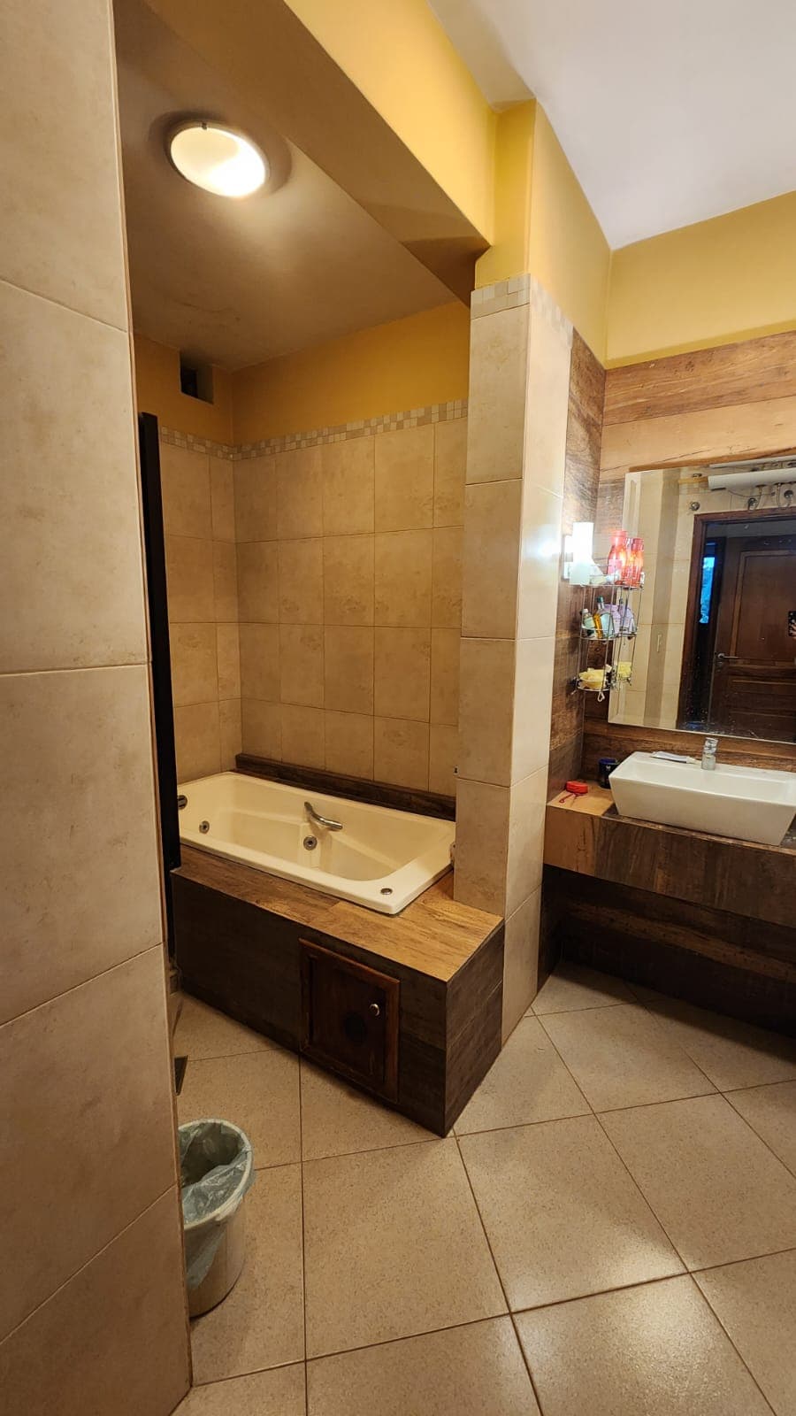 CON O SIN MUEBLES hermosa casa amplia en alquiler — foto 2