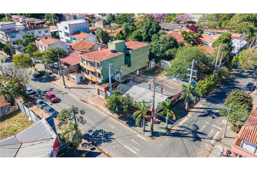 Edificio - Venta - Los Laureles, Paraguay, foto 2