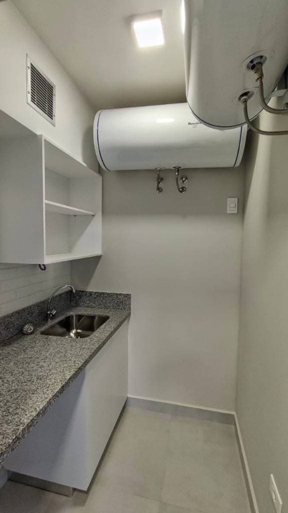 amplio departamento a estrenar en el Parque Las Golondrinas — foto 2