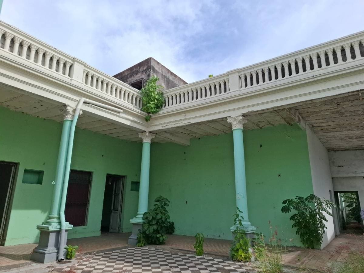 Propiedad en el centro de asuncion, foto 2