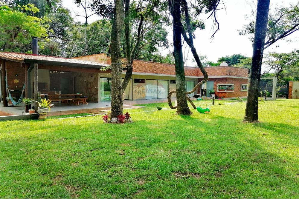 Casa - Alquiler - San Bernardino, Paraguay — foto principal