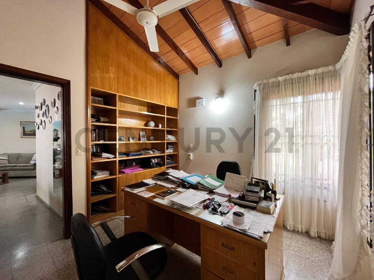 Venta de Casa en Nazareth, Asunción