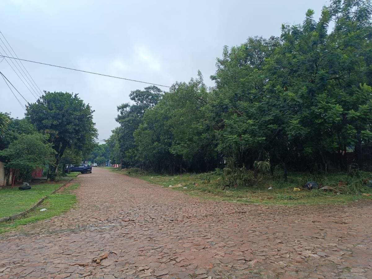 terreno en esquina en Luque - Tercer Barrio, foto 2