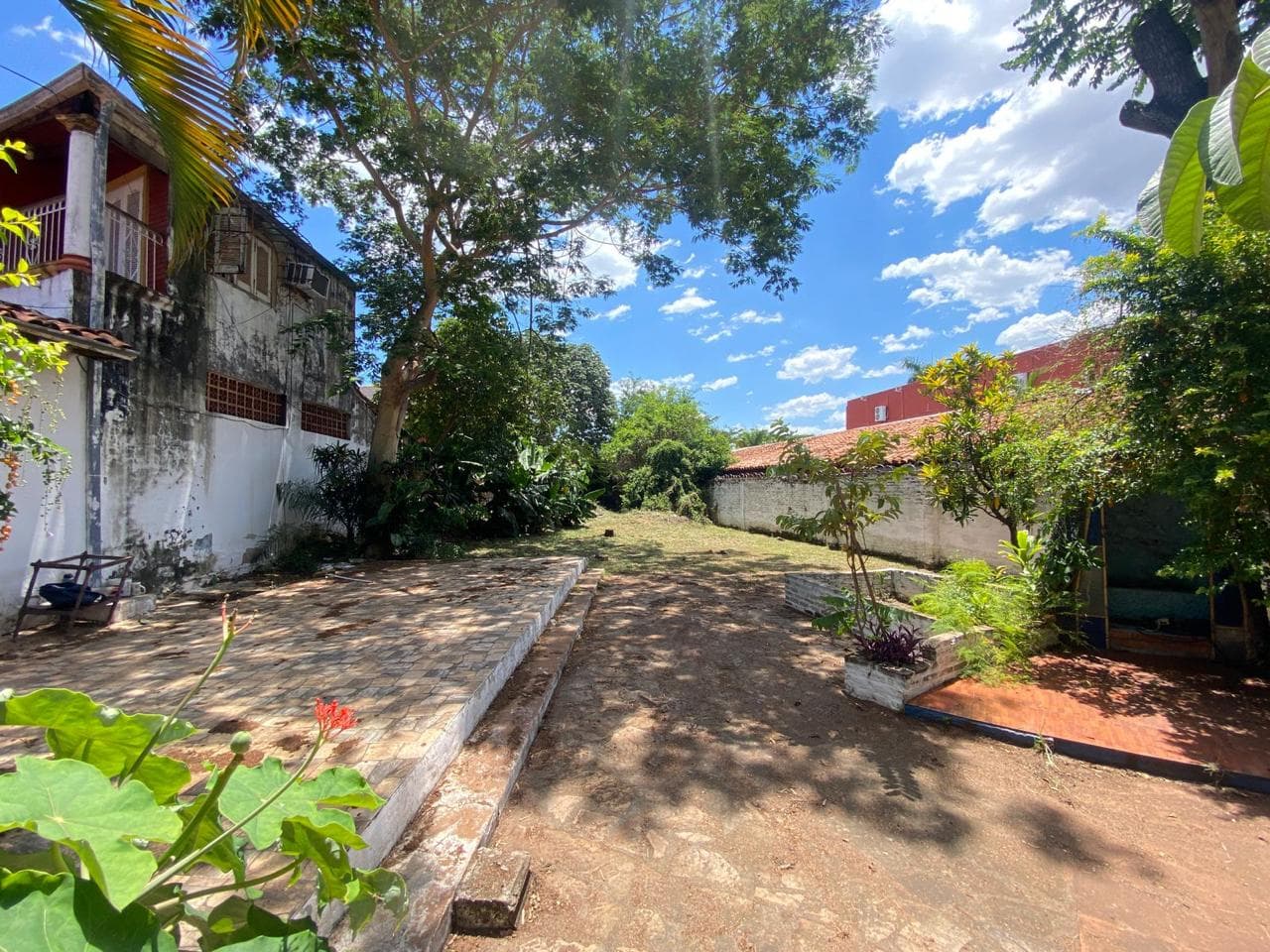 Oportunidad en barrio villa cerro corá - Lambaré, foto 2