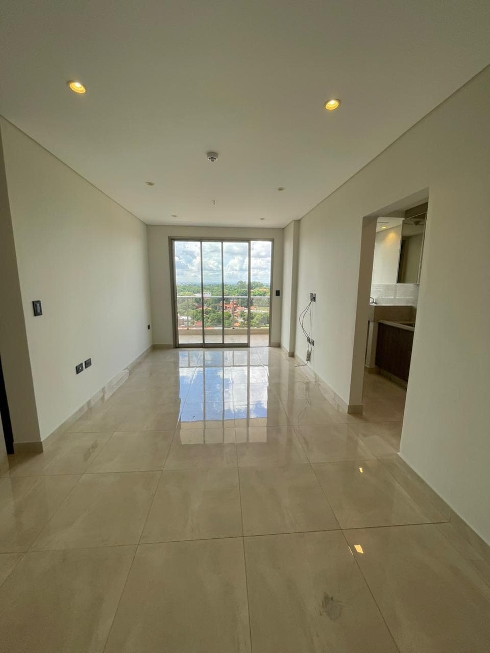 departamento de 2 dormitorios en Las Lomas Asunción, foto 2