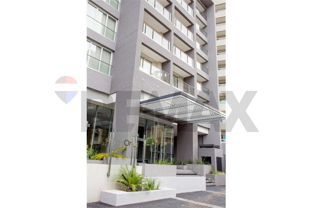 En venta! Exclusivo monoambiente en the one