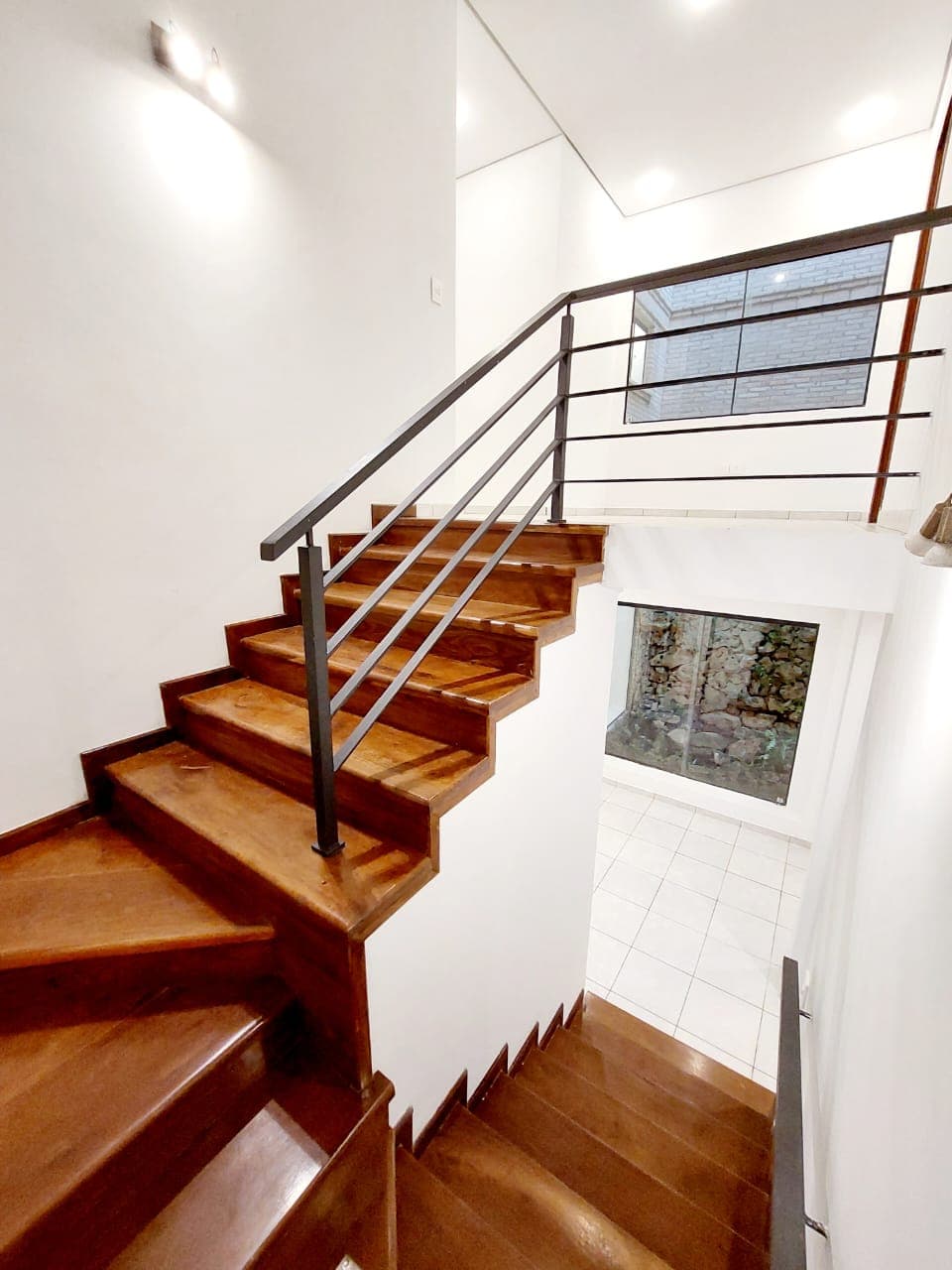 Duplex en Alquiler, de 3 hab en Suite, Zona Villa Morra