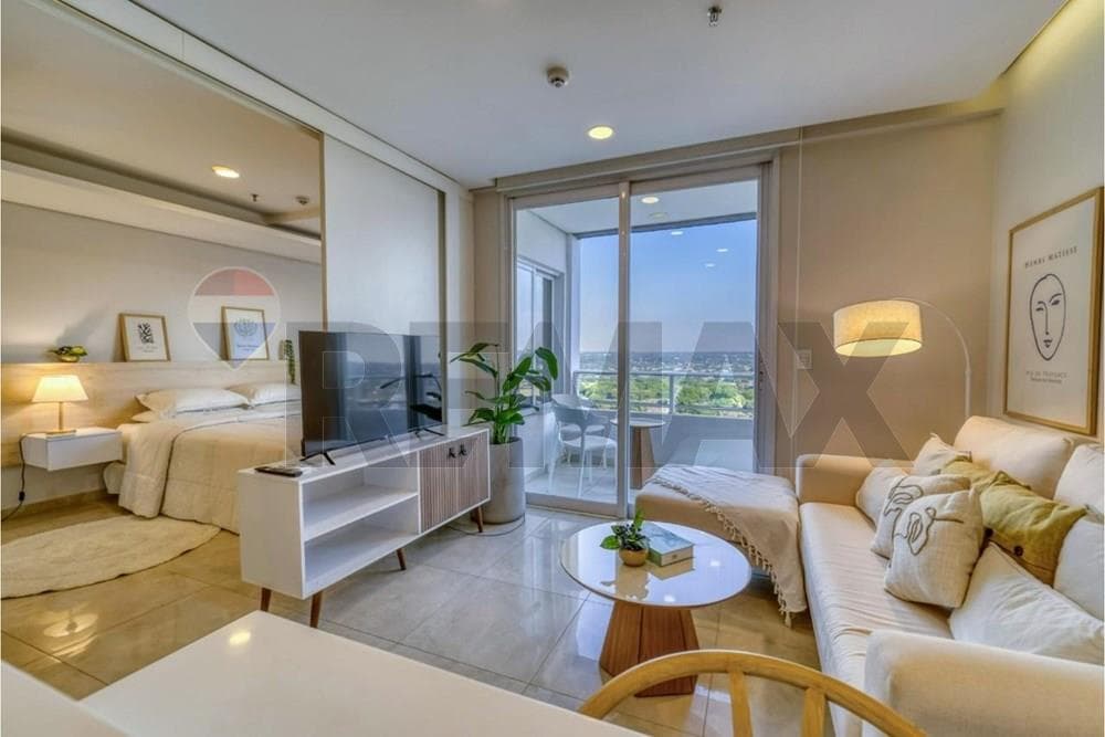 Se Vende Departamento Premium de 1 dorm. sobre Sta Teresa — foto 2