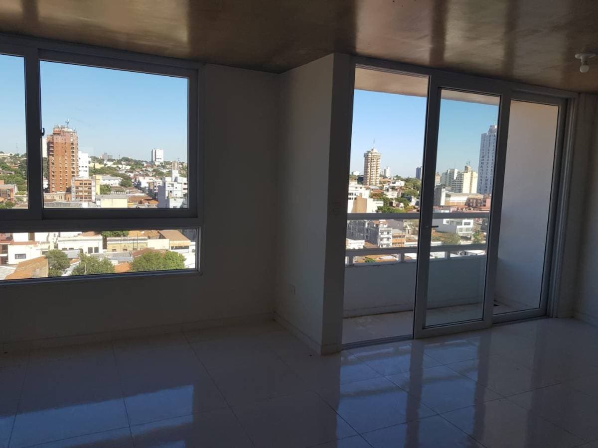 Departamento en edificio giardini naxos, foto 4