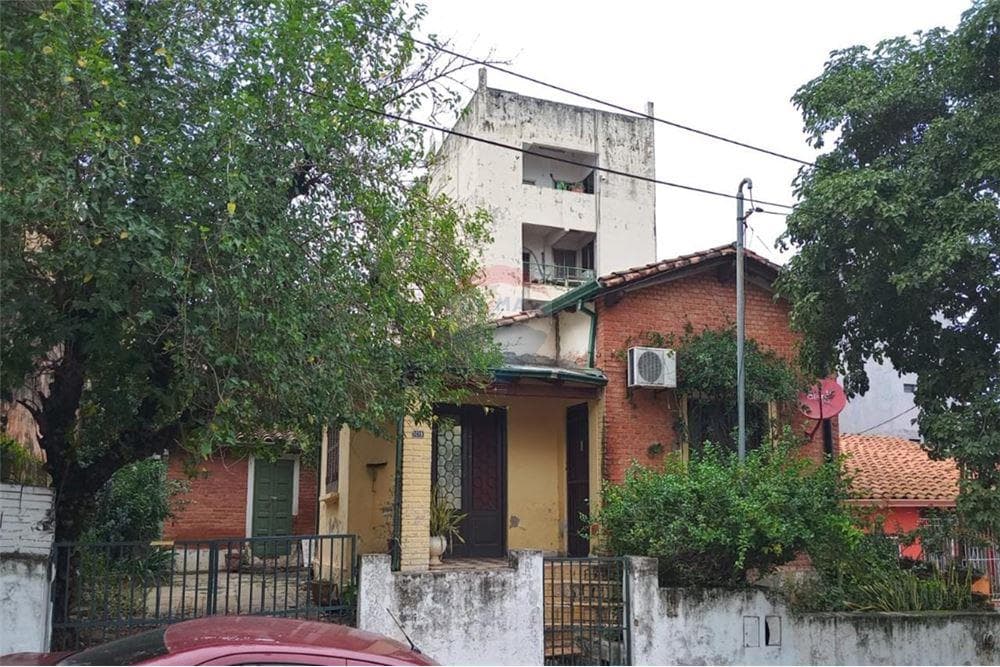 Terreno - Venta - Pettirossi, Paraguay, foto 2