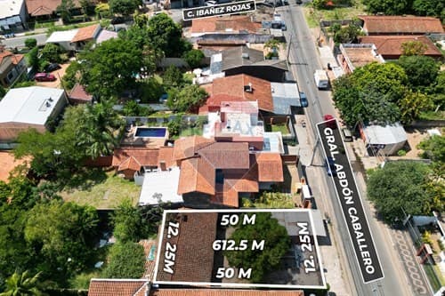 Terreno-Venta-PY Central Luque, foto 4