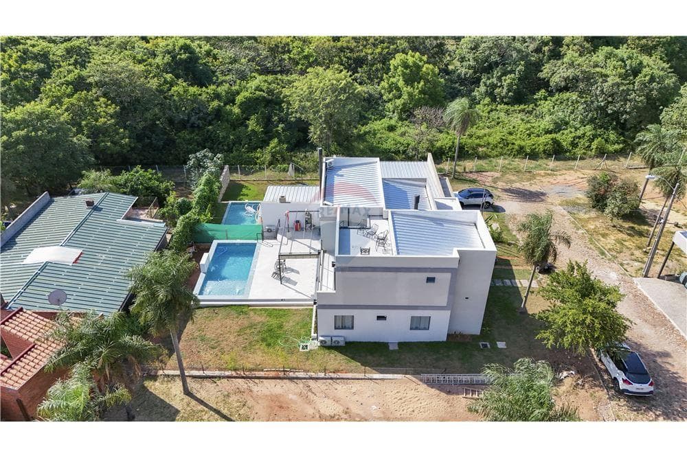 Casa de Verano - Alquiler - San Bernardino, Paraguay, foto 4