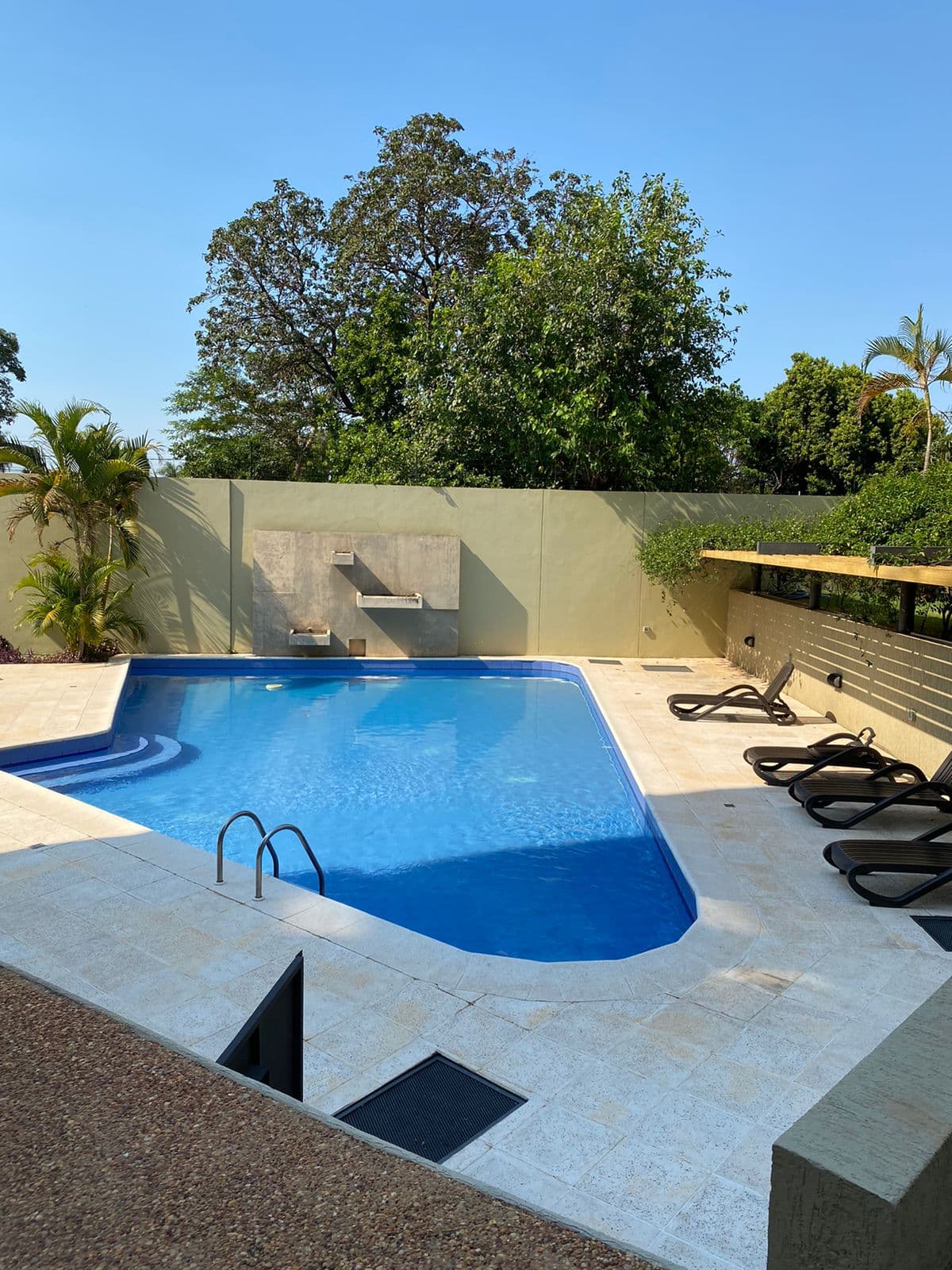 Departamento-Alquiler-PY Asunción Virgen del Huerto, foto 4